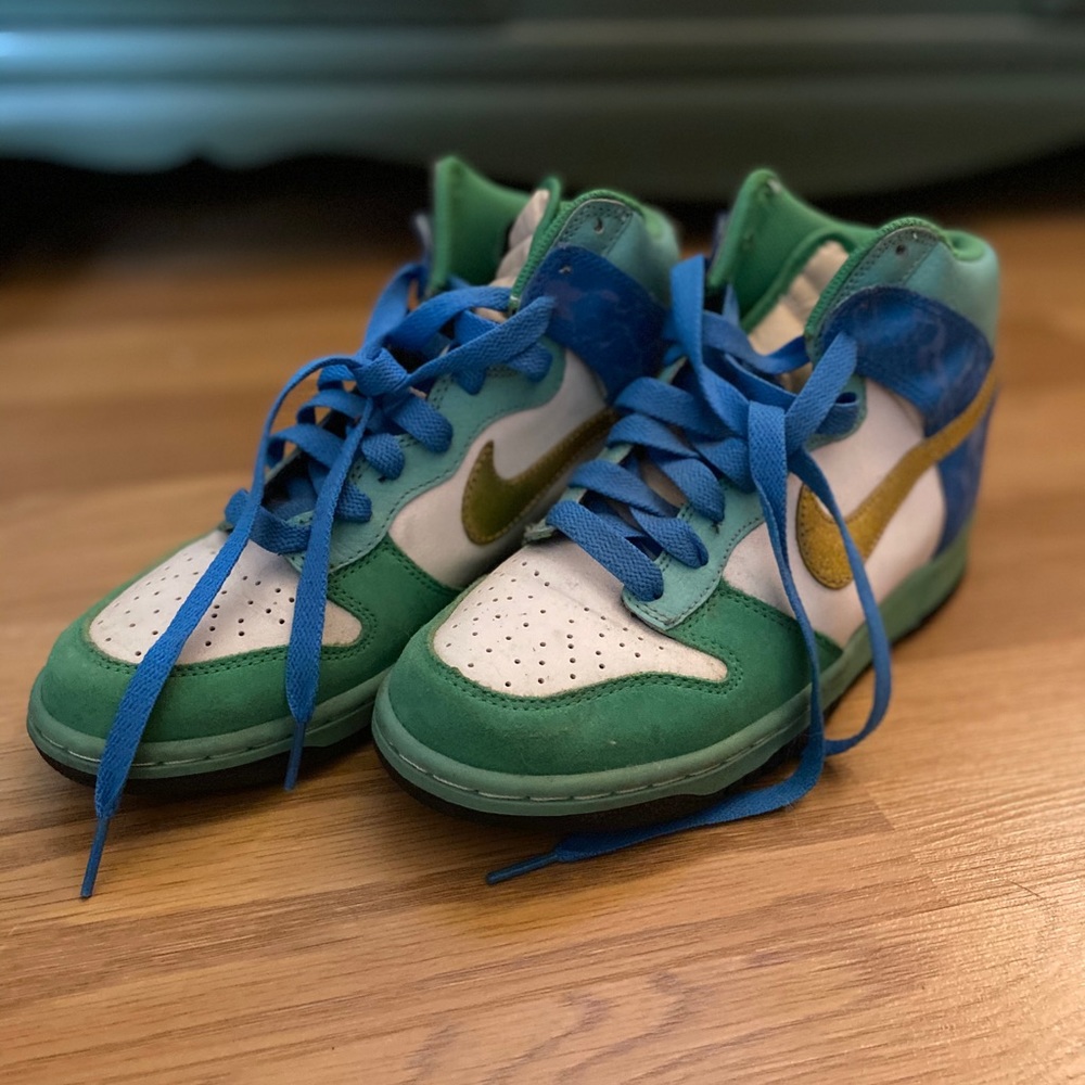 Nike sneakers